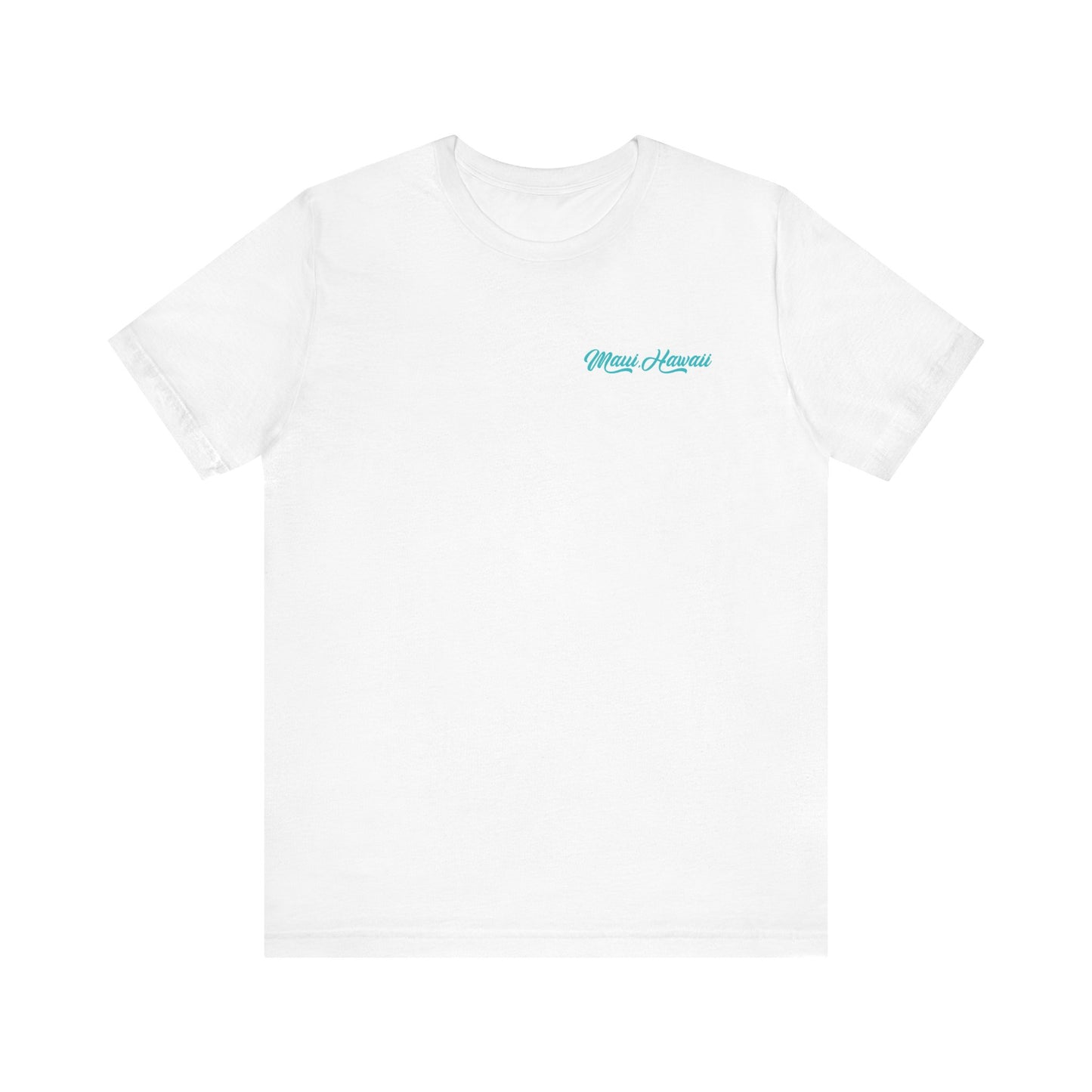 Cake by the Ocean Unisex Tee