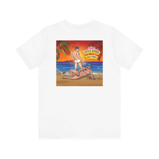 Beach Buddies Unisex Tee