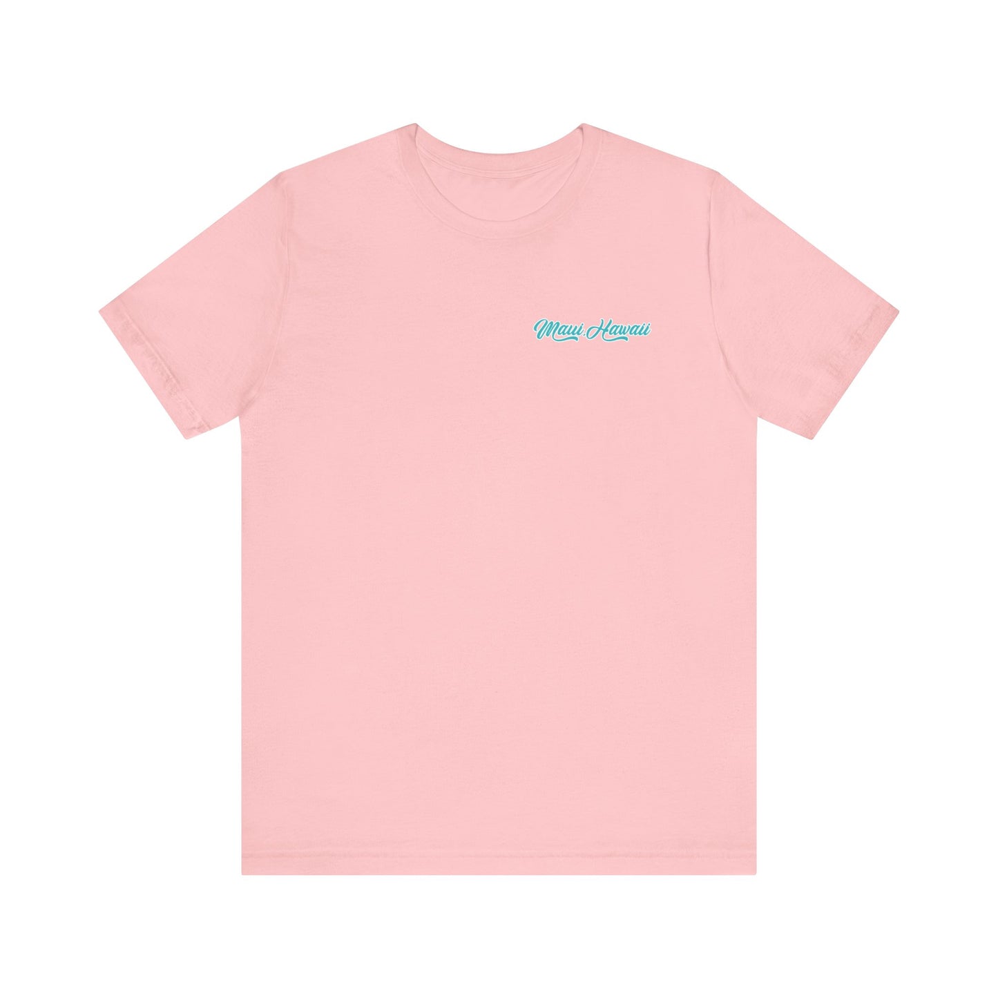 Cake by the Ocean Unisex Tee