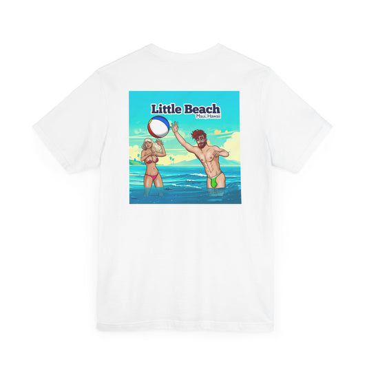 Play in the Sea Unisex Tee